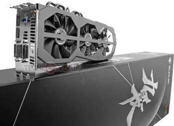 iGame GTX680-2G Kudan